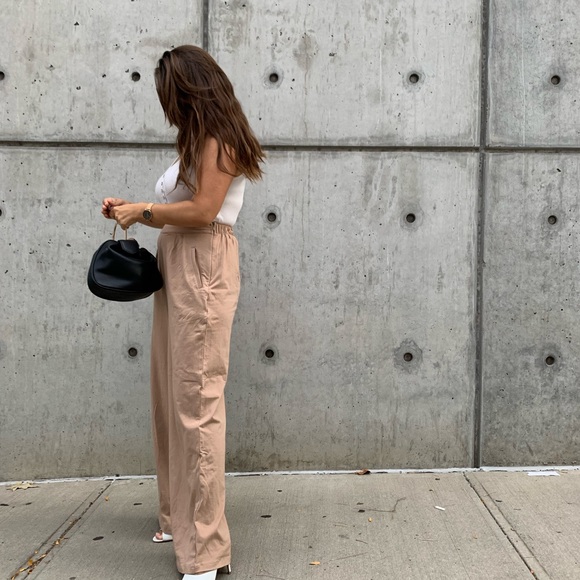 Mango Top Handle Bag - Gabriel Hearst bag vibes - Picture 5 of 8